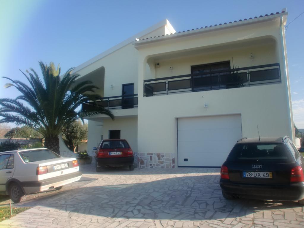 Quinta Da Harmonia Lejlighed Azeitão Eksteriør billede