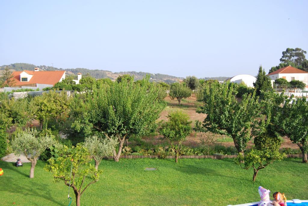Quinta Da Harmonia Lejlighed Azeitão Eksteriør billede