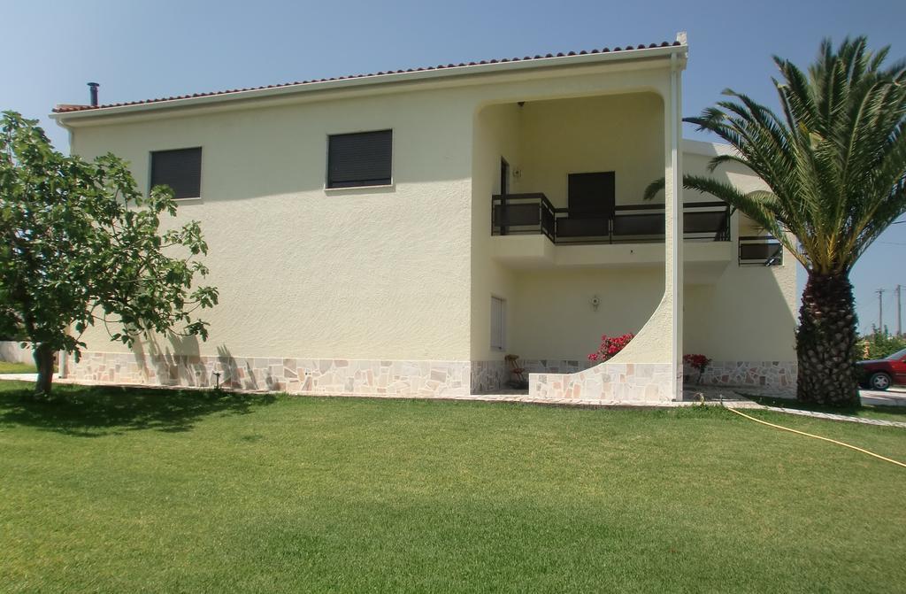 Quinta Da Harmonia Lejlighed Azeitão Eksteriør billede