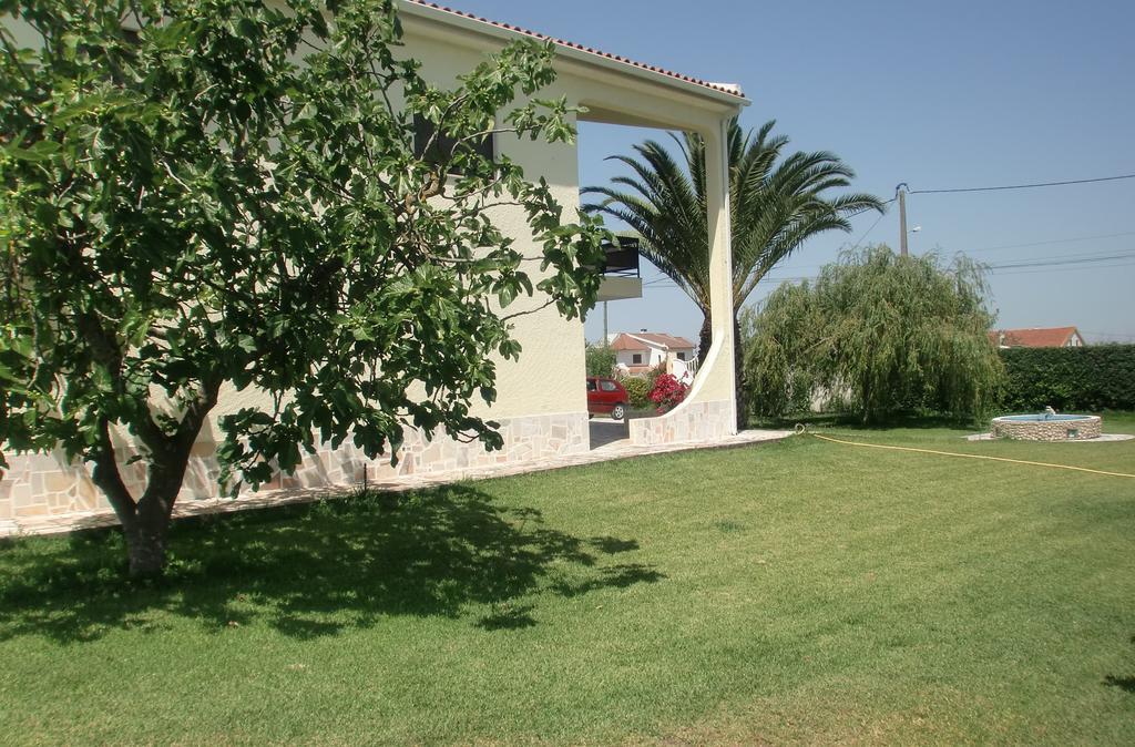 Quinta Da Harmonia Lejlighed Azeitão Eksteriør billede