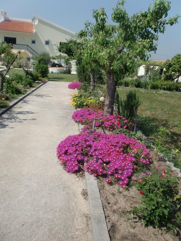 Quinta Da Harmonia Lejlighed Azeitão Eksteriør billede