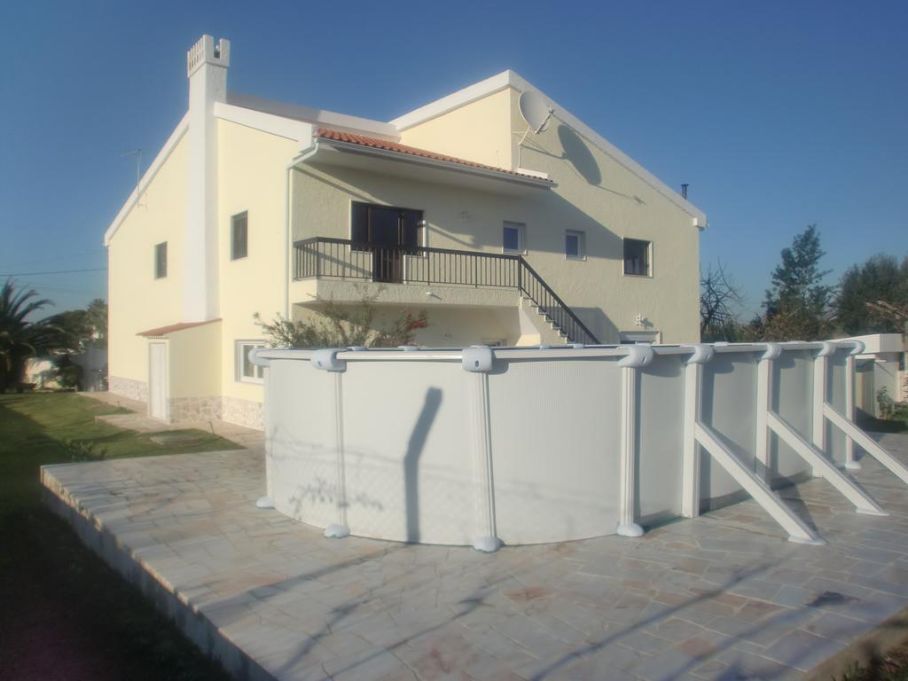 Quinta Da Harmonia Lejlighed Azeitão Eksteriør billede