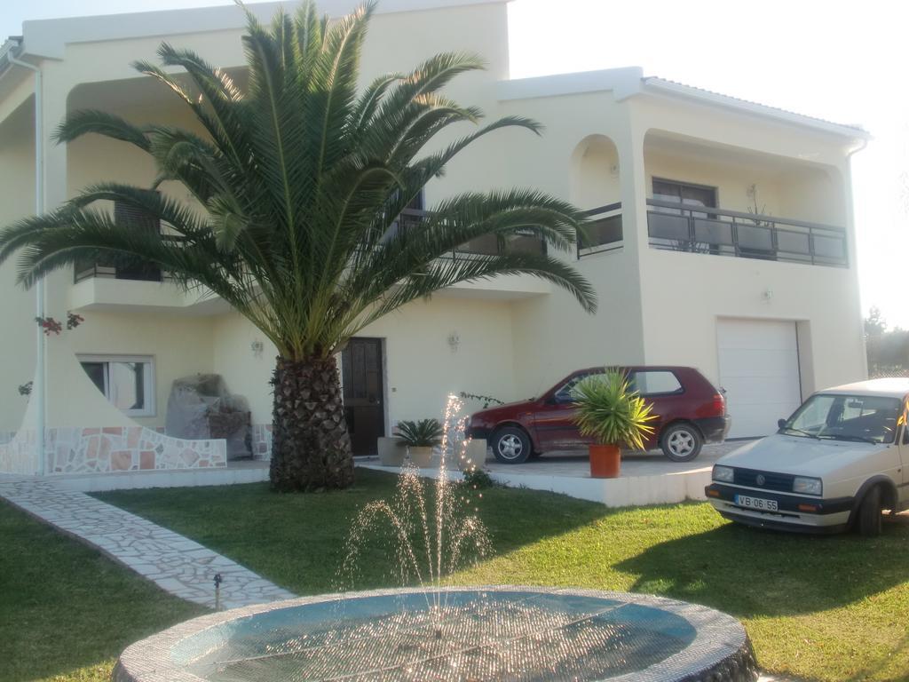 Quinta Da Harmonia Lejlighed Azeitão Eksteriør billede