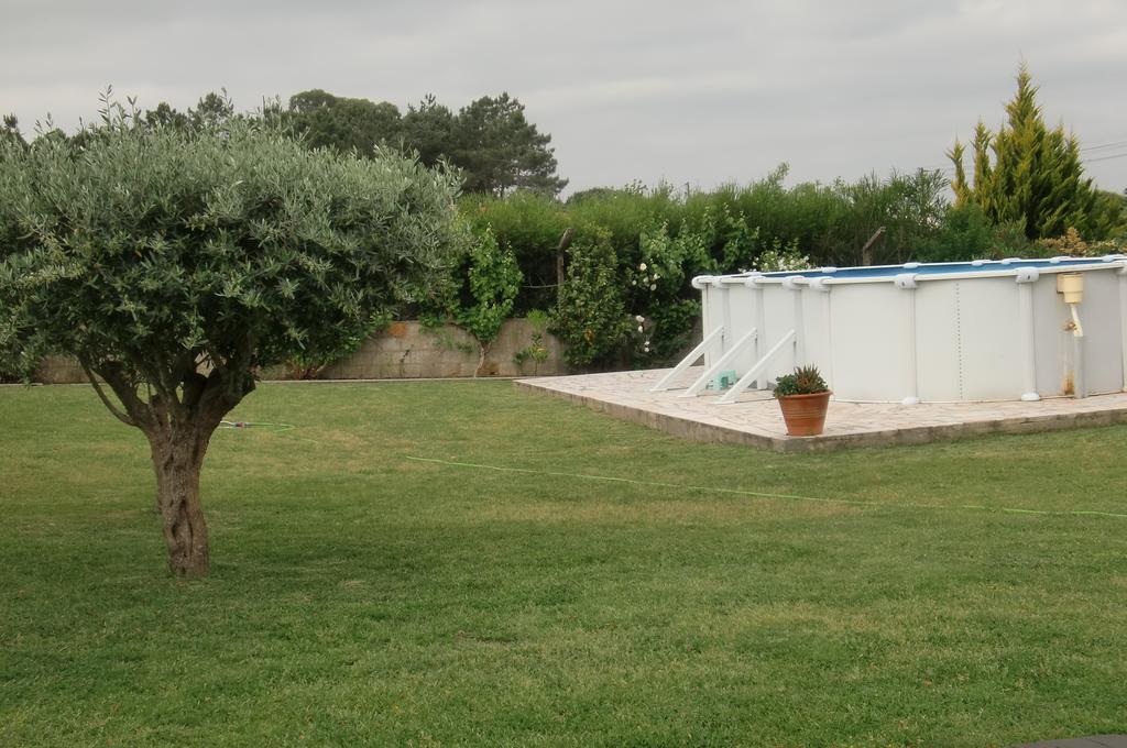 Quinta Da Harmonia Lejlighed Azeitão Eksteriør billede